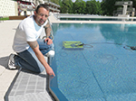 Freibad Hangeweiher - Torsten Liebl